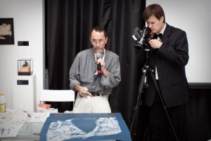 Three days of the fest of calligraphy in V. Novgorod Three days of the fest of calligraphy in V. Novgorod