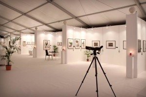 The III International Exhibition of Calligraphy. Photo report The III International Exhibition of Calligraphy. Photo report