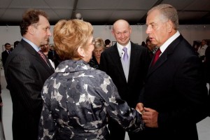 Beautiful commencement of the III International Exhibition of Calligraphy Beautiful commencement of the III International Exhibition of Calligraphy