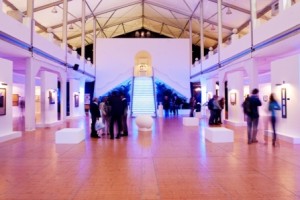 The II International Exhibition of Calligraphy. Final photo essay The II International Exhibition of Calligraphy. Final photo essay