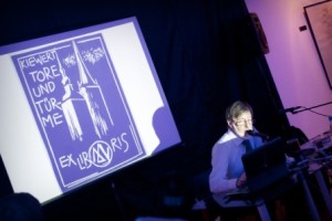 Closing of the II International Exhibition of Calligraphy Closing of the II International Exhibition of Calligraphy