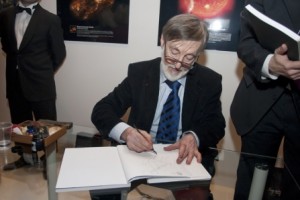 Closing of the II International Exhibition of Calligraphy Closing of the II International Exhibition of Calligraphy