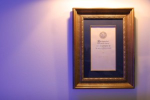 International Exhibition of calligraphy: photo excursion International Exhibition of calligraphy: photo excursion