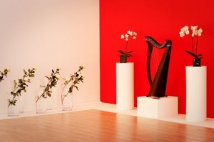 International Exhibition of calligraphy: photo excursion International Exhibition of calligraphy: photo excursion