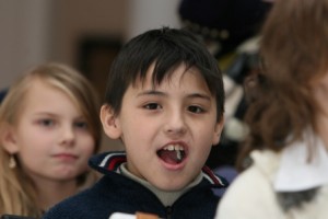 Beautiful children’s faces Beautiful children’s faces