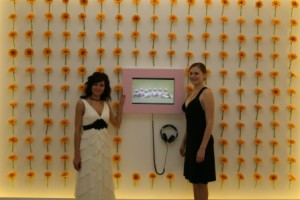 Открытие новой экспозиции «Тайны мировой каллиграфии» в Современном музее каллиграфии Открытие новой экспозиции «Тайны мировой каллиграфии» в Современном музее каллиграфии