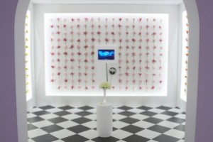 Открытие новой экспозиции «Тайны мировой каллиграфии» в Современном музее каллиграфии Открытие новой экспозиции «Тайны мировой каллиграфии» в Современном музее каллиграфии