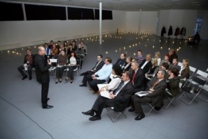 Meeting of the Project Team Meeting of the Project Team