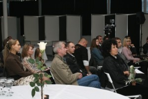 Preparation for a new stage of a great destiny of the Project Preparation for a new stage of a great destiny of the Project