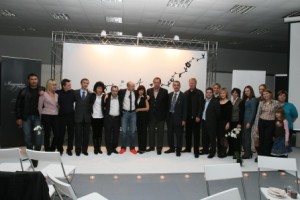 Preparation for a new stage of a great destiny of the Project Preparation for a new stage of a great destiny of the Project