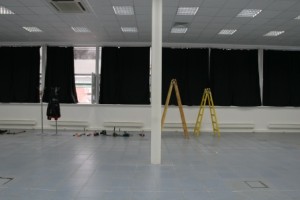 Подготовка к новому этапу большого пути проекта Подготовка к новому этапу большого пути проекта