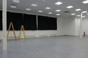 Preparation for a new stage of a great destiny of the Project Preparation for a new stage of a great destiny of the Project