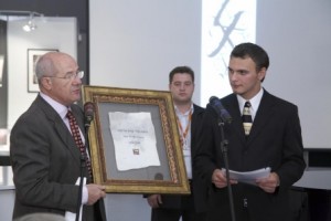 The first Russian Contemporary museum of calligraphy is open The first Russian Contemporary museum of calligraphy is open