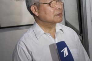 The first Russian Contemporary museum of calligraphy is open The first Russian Contemporary museum of calligraphy is open