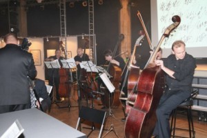 Presentation of the International Exhibition of Calligraphy at the MGIMO University Presentation of the International Exhibition of Calligraphy at the MGIMO University