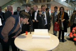 Establishment of the Union of Calligraphers Establishment of the Union of Calligraphers