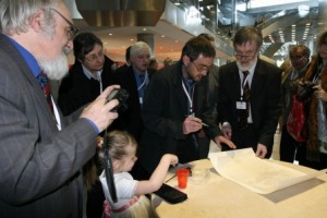 Establishment of the Union of Calligraphers Establishment of the Union of Calligraphers