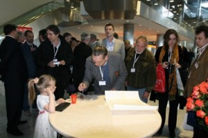 Создание Союза каллиграфов Создание Союза каллиграфов