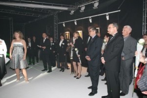 Presentation of the International Exhibition of Calligraphy at the Crocus Expo International Exhibition Center Presentation of the International Exhibition of Calligraphy at the Crocus Expo International Exhibition Center