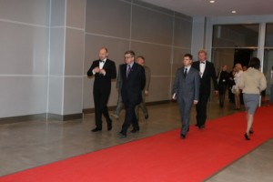 Презентация Международной выставки каллиграфии в «Крокус Экспо» Презентация Международной выставки каллиграфии в «Крокус Экспо»