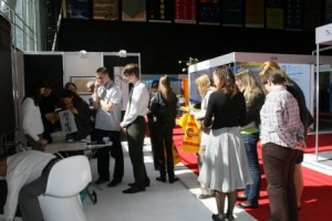 Presentation of the International Exhibition of Calligraphy at the Russian Education Forum International Exhibition of Calligraphy Presentation of the International Exhibition of Calligraphy at the Russian Education Forum International Exhibition of Calligraphy