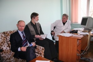 Project team of the International Exhibition of Calligraphy project in St Petersburg Project team of the International Exhibition of Calligraphy project in St Petersburg