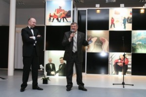 Presentation of a new MVK project: Calligraphy - the Art of Excellence Presentation of a new MVK project: Calligraphy - the Art of Excellence