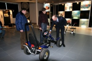Meeting of the International Exhibition of Calligraphy team Meeting of the International Exhibition of Calligraphy team