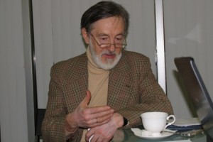 Встреча Петра Чобитько с Алексеем Шабуровым Встреча Петра Чобитько с Алексеем Шабуровым