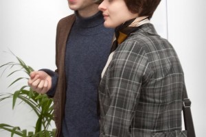 Официальное открытие Национальной школы искусства красивого письма Официальное открытие Национальной школы искусства красивого письма