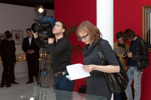 The official opening ceremony of the National School of Calligraphy The official opening ceremony of the National School of Calligraphy