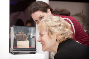 Торжественная церемония по случаю открытия Национальной школы искусства красивого письма Торжественная церемония по случаю открытия Национальной школы искусства красивого письма