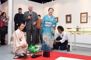 Days of Japanese culture Days of Japanese culture