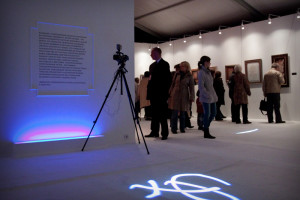 The III International Exhibition of Calligraphy The III International Exhibition of Calligraphy