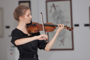 The III International Exhibition of Calligraphy The III International Exhibition of Calligraphy