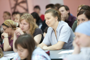 Days of Slavic writing at the Contemporary museum of calligraphy Days of Slavic writing at the Contemporary museum of calligraphy