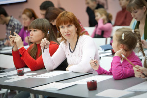 Мастер-класс каллиграфа Егора Лобусова «Процесс каллиграфии как средство организации сознания и тела» Мастер-класс каллиграфа Егора Лобусова «Процесс каллиграфии как средство организации сознания и тела»