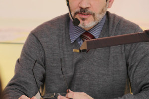 Open Day at the Contemporary museum of calligraphy Open Day at the Contemporary museum of calligraphy