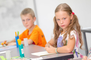 Новый набор в Школе каллиграфии Новый набор в Школе каллиграфии