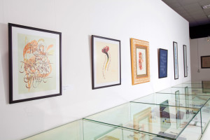 The place of equilibrium, the interplay of accents, the birth of creative energy The place of equilibrium, the interplay of accents, the birth of creative energy