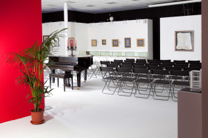 The place of equilibrium, the interplay of accents, the birth of creative energy The place of equilibrium, the interplay of accents, the birth of creative energy