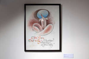 The place of equilibrium, the interplay of accents, the birth of creative energy The place of equilibrium, the interplay of accents, the birth of creative energy