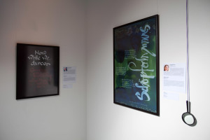 The place of equilibrium, the interplay of accents, the birth of creative energy The place of equilibrium, the interplay of accents, the birth of creative energy