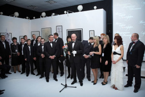 The first major project in the Museum – the ‘Mysteries of the World Calligraphy’ exhibition The first major project in the Museum – the ‘Mysteries of the World Calligraphy’ exhibition