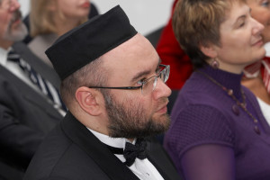 Первый большой проект в стенах музея — выставка «Тайны мировой каллиграфии» Первый большой проект в стенах музея — выставка «Тайны мировой каллиграфии»