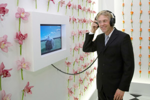 The first major project in the Museum – the ‘Mysteries of the World Calligraphy’ exhibition The first major project in the Museum – the ‘Mysteries of the World Calligraphy’ exhibition