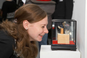 The first major project in the Museum – the ‘Mysteries of the World Calligraphy’ exhibition The first major project in the Museum – the ‘Mysteries of the World Calligraphy’ exhibition