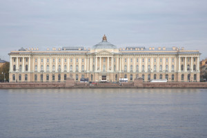 The 1st International Exhibition of Calligraphy, Saint-Petersburg The 1st International Exhibition of Calligraphy, Saint-Petersburg