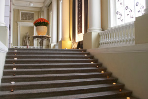 The 1st International Exhibition of Calligraphy, Saint-Petersburg The 1st International Exhibition of Calligraphy, Saint-Petersburg