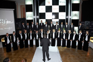 I Международная выставка каллиграфии, Санкт-Петербург I Международная выставка каллиграфии, Санкт-Петербург